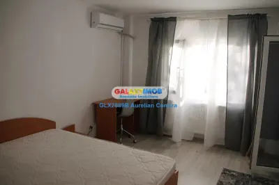 Garsoniera pentru inchiriat Calea Mosilor - foto 2