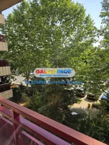 Garsoniera pentru inchiriat PRELUNGIREA GHENCEA - foto 8