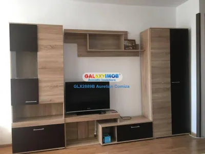 Garsoniera mobilata pentru inchiriat zona Turda - foto 2