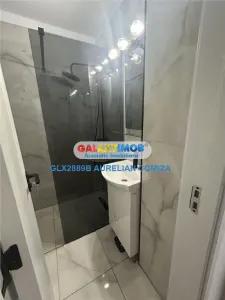 Garsoniera pentru inchiriat la 5 minute de metrou Dristor/et1/AC - foto 8