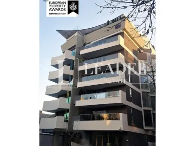 Apartament cu 3 Camere | Titulescu | Bloc nou | Posibilitate parcare - foto 16