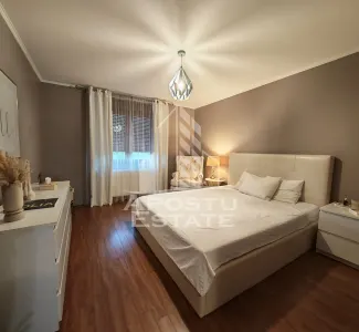Casa individuala de vanzare cu 11 camere, an 2000, Lipovei, Timisoara - foto 11