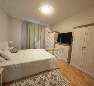 Casa individuala de vanzare cu 11 camere, an 2000, Lipovei, Timisoara - foto 4