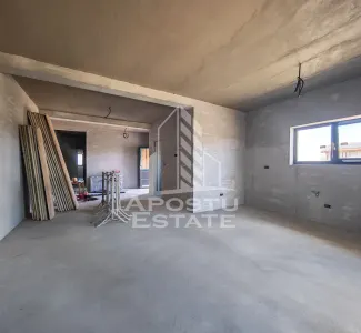 Duplex cu 3 camere si 2 bai, la cheie, de vanzare, Sag, Timis - foto 13