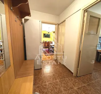 Apartament cu 3 camere de vanzare, zona Circumvalatiunii, Timisoara - foto 10