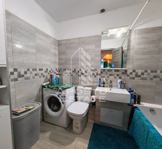 Apartament de vaznare cu 2 camere, decomandat, Lipovei, Timisoara - foto 6
