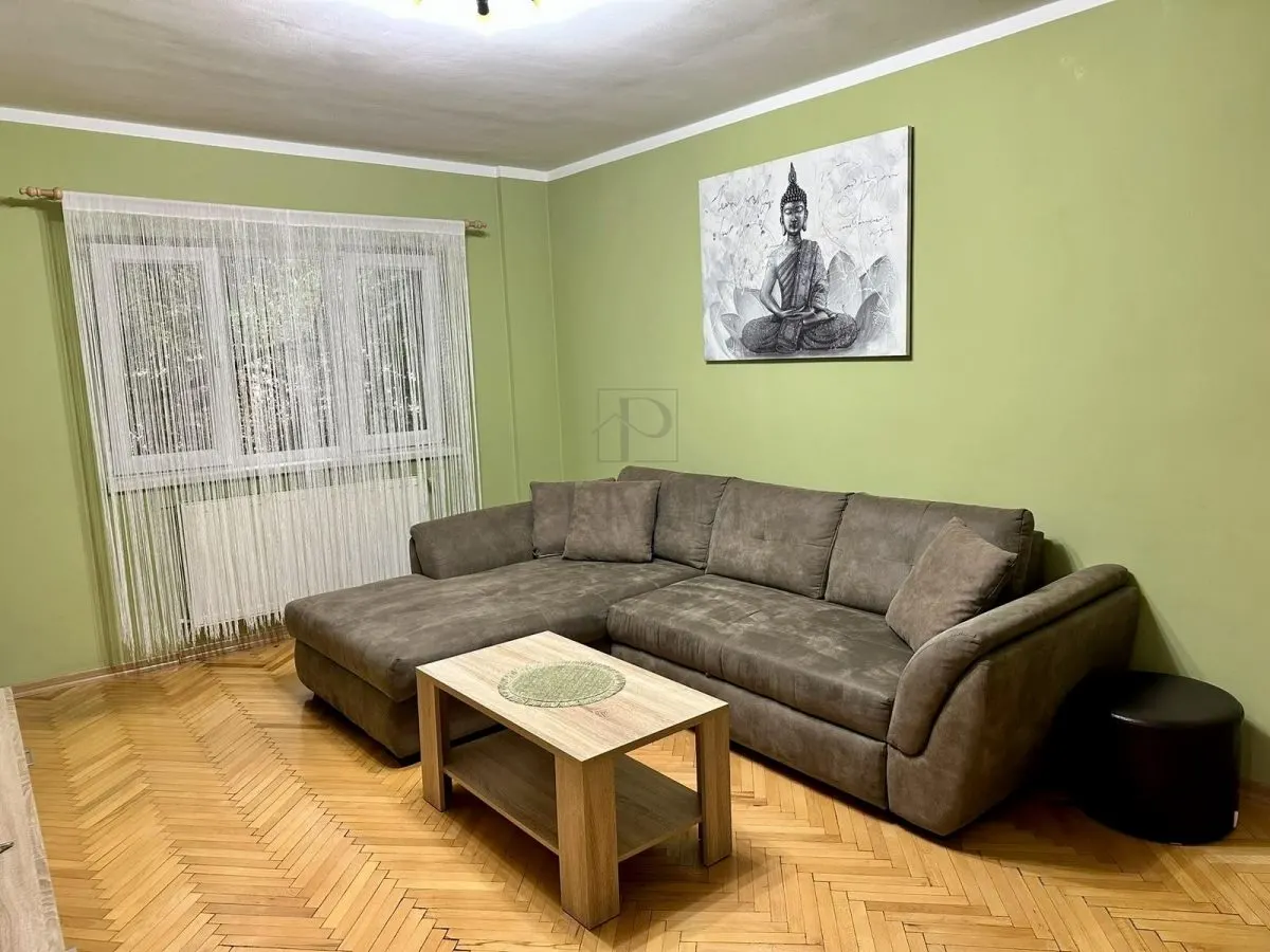 Apartament 3 camere Lipovei Spatios Complet mobilat si utilat - foto 1