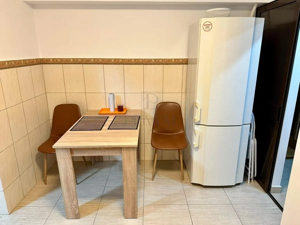 Apartament 3 camere Lipovei Spatios Complet mobilat si utilat - foto 6