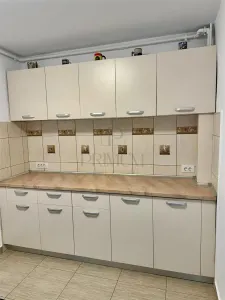 Apartament 3 camere Lipovei Spatios Complet mobilat si utilat - foto 7