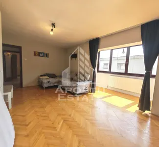 Apartament de vanzare cu 2 camere, zona Bucovina, Timisoara - Timisoara