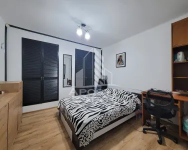 Casa individuala de vanzare cu 4 camere, 2 bai si 2 garaje, Lipovei - foto 12