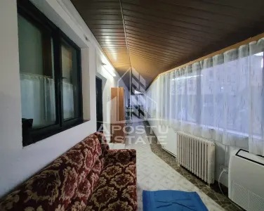 Casa individuala de vanzare cu 4 camere, 2 bai si 2 garaje, Lipovei - foto 19