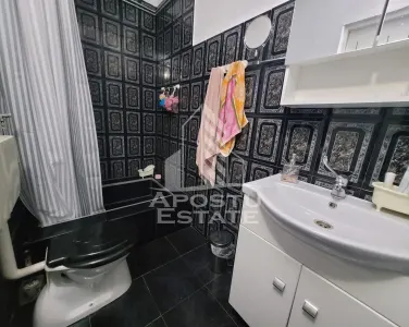 Casa individuala de vanzare cu 4 camere, 2 bai si 2 garaje, Lipovei - foto 20