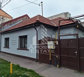 Casa individuala de vanzare cu 4 camere, 2 bai si 2 garaje, Lipovei - foto 3
