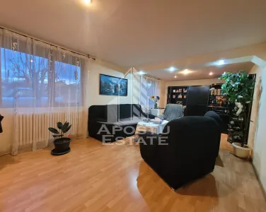 Casa individuala de vanzare cu 4 camere, 2 bai si 2 garaje, Lipovei - foto 10