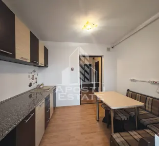 Apartament de vanzare, 3 camere si 2 bai, zona Aradului, Timisoara - foto 6