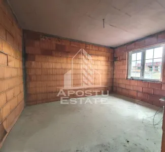 Casa noua individuala de vanzare, pe parter, 4 camere si 2 bai, Sag - foto 4