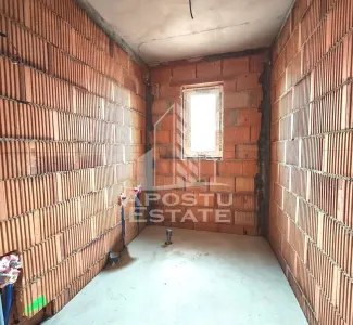 Casa noua individuala de vanzare, pe parter, 4 camere si 2 bai, Sag - foto 6