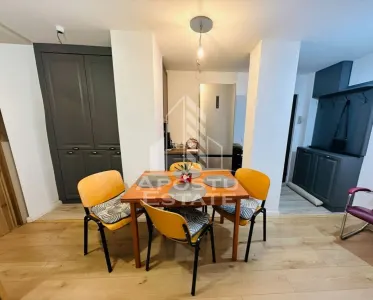 Apartament cu 3 camere, decomandat, centrala proprie, zona Bucovina - foto 5