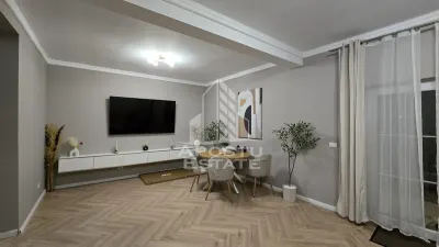 Casa individuala de vanzare, 5 camere si 2 bai, Sag - Sag