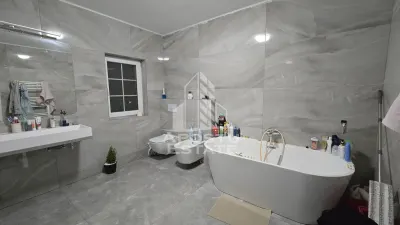 Casa individuala de vanzare, 5 camere si 2 bai, Sag - foto 23