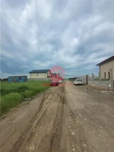 Teren Intravilan, Construibil, Ovidiu, Spre Poiana, lot de 302 mp - foto 8