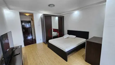 Garsoniera zona Tei - Bucuresti