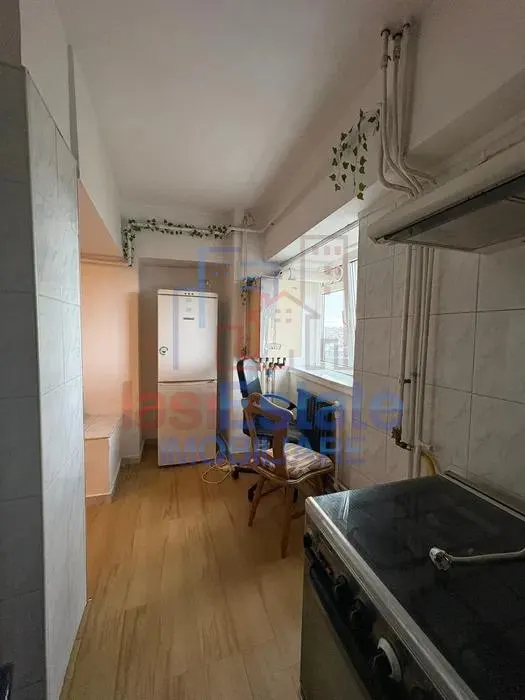 Garsoniera Centru - Hala Centrala - foto 1