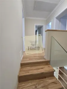 Casa Premium cu 4 camere 2 bai si curte 250 mp in Selimbar - foto 15