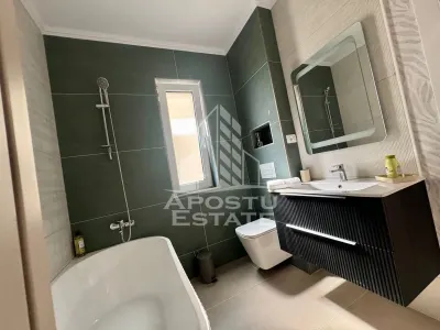 Duplex despartit prin camera tehnica! - foto 15