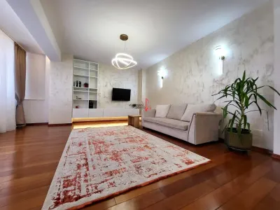 CHIRIE / NOOR RESIDENCE / 2 CAMERE - ETAJ 1- 86MP - foto 3
