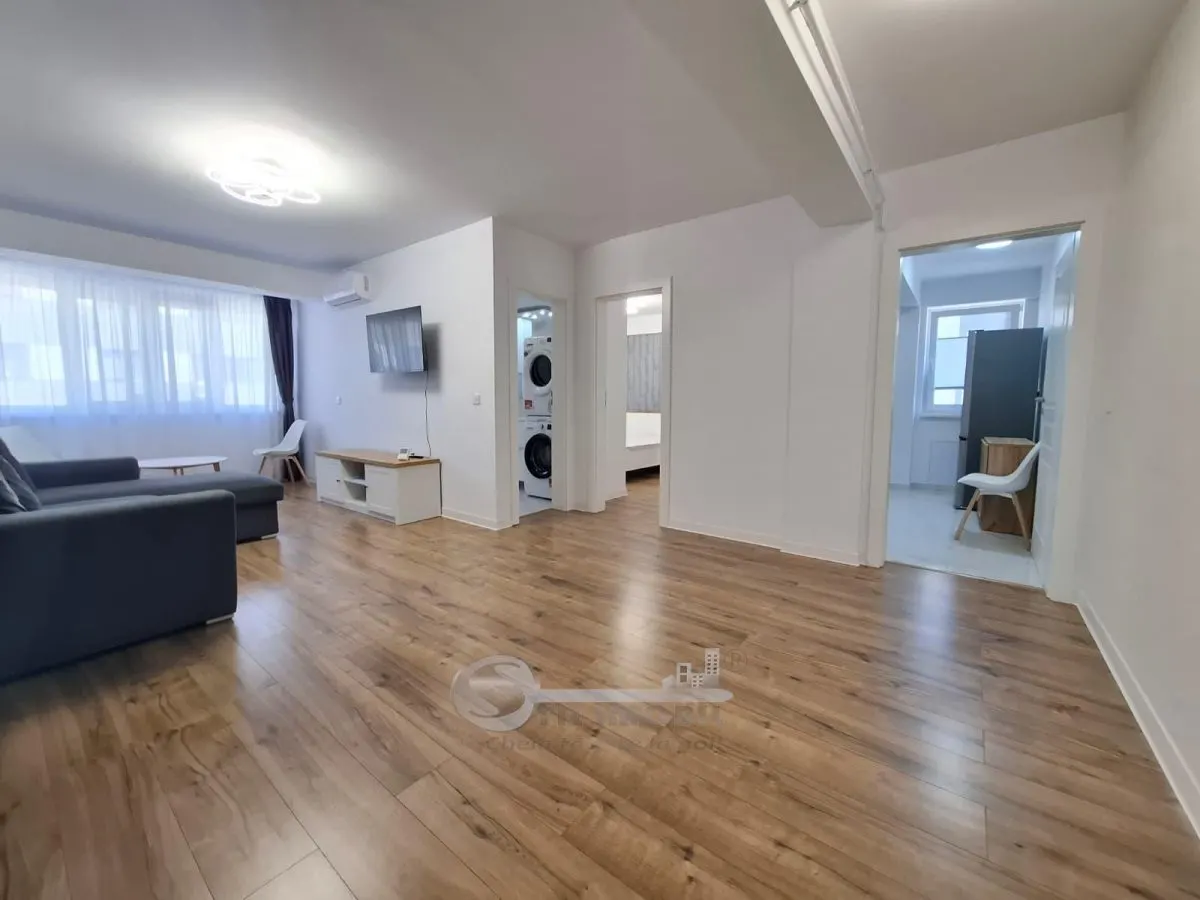 Apartament 2 camere, mobilat, mutare imediata, bloc 2022, comision 0% - foto 14