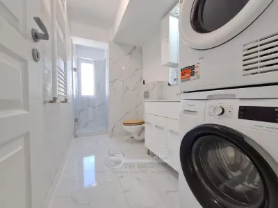 Apartament 2 camere, mobilat, mutare imediata, bloc 2022, comision 0% - foto 15