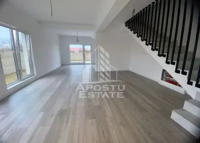 Duplex, 4 camere,de inchiriat,curte, Mosnita Vechie, Timisoara - Mosnita Veche