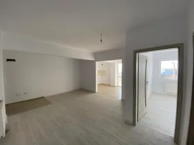 Ap. 2 camere, 58mp, intabulat, Valea Lupului, 0% comision - Iasi