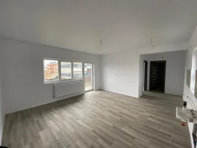 Apartament 2 camere, Valea Lupului-Rediu, 51mp, 0% comision - Iasi