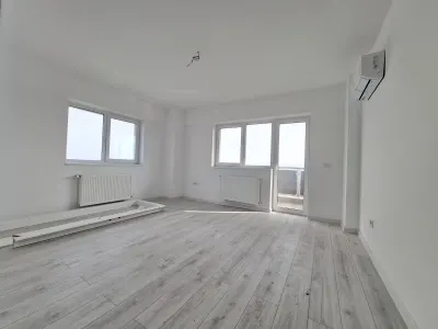 Apartament 1 camera de vanzare in Iasi, Galata, 46.72 mp, baie cu geam, etaj intermediar, vedere mutare rapida - foto 9