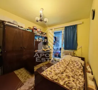 Apartament cu 4 camere de vanzare , Zona Dacia ,Timisoara - Timisoara