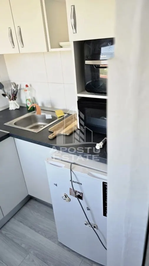 Garsoniera de vanzare, renovata, zona Complexul Studentesc, Timisoara - foto 11