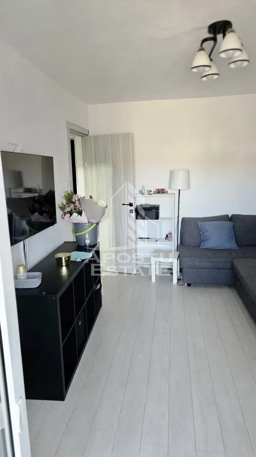 Garsoniera de vanzare, renovata, zona Complexul Studentesc, Timisoara - foto 3