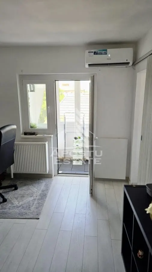 Garsoniera de vanzare, renovata, zona Complexul Studentesc, Timisoara - foto 8