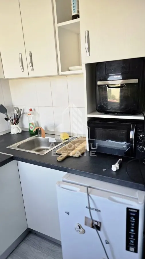 Garsoniera de vanzare, renovata, zona Complexul Studentesc, Timisoara - foto 10