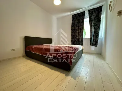 Apartament cu 2 camere de vanzare, bloc nou, zona Soarelui, Timisoara - Timisoara