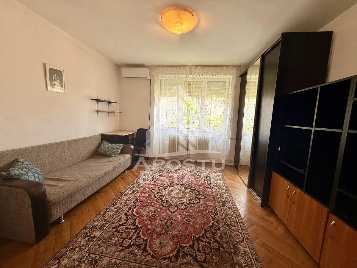 Apartament 1 camera de vanzare, zona Tipografilor, Timisoara - foto 1