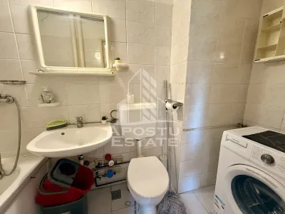 Apartament 1 camera de vanzare, zona Tipografilor, Timisoara - foto 9