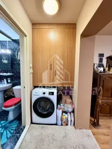 Apartament 2 camere de vanzare, zona Tipografilor, Timisoara - foto 11