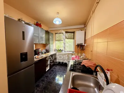 Apartament 2 camere de vanzare, zona Tipografilor, Timisoara - foto 7