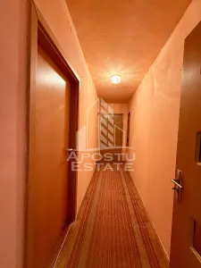 Apartament 3 camere de vanzare, zona Dacia, Timisoara - foto 16