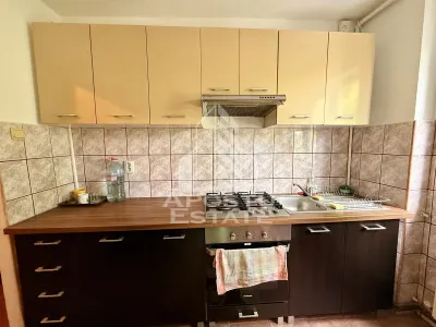 Apartament 3 camere de vanzare, zona Dacia, Timisoara - foto 10
