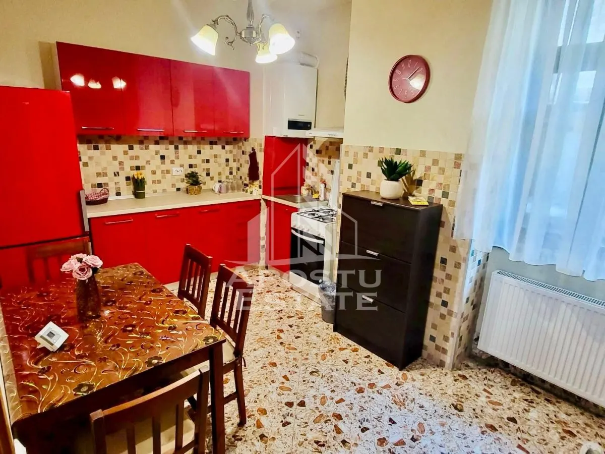 Apartament 1 camera de vanzare, zona Traian, Timisoara - foto 6